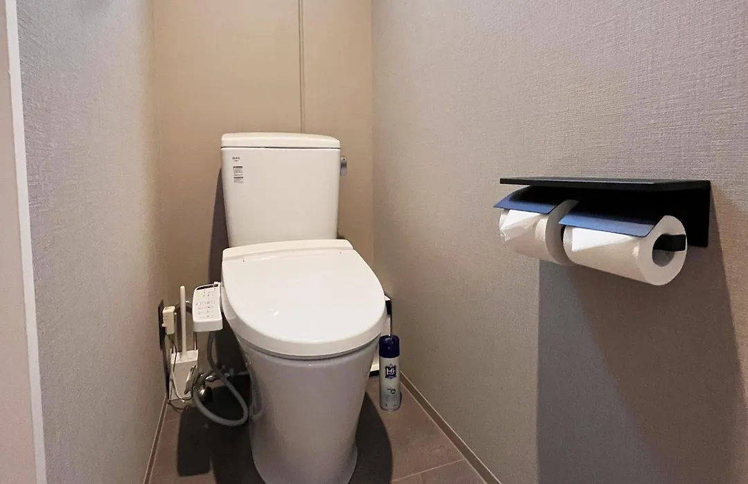 Glamping Tokyo Asakusa-1